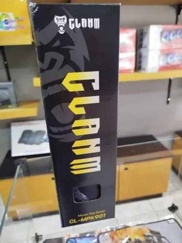 Mousepad Clanm 900x300mm
