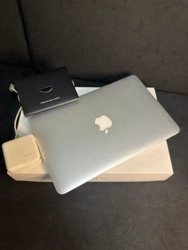 Mac Book Air 