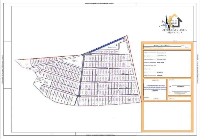Rancho à venda, 250 m² por R$ 3.000.000,00 - Enseada Azul II - Fronteira/MG