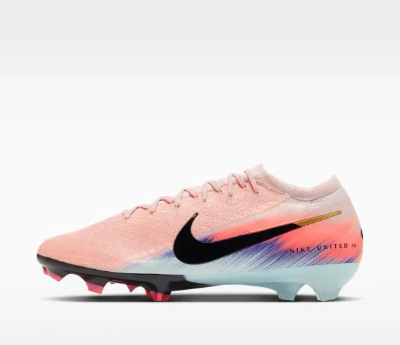 Mercurial Vapor 16 Elite United, 39.5