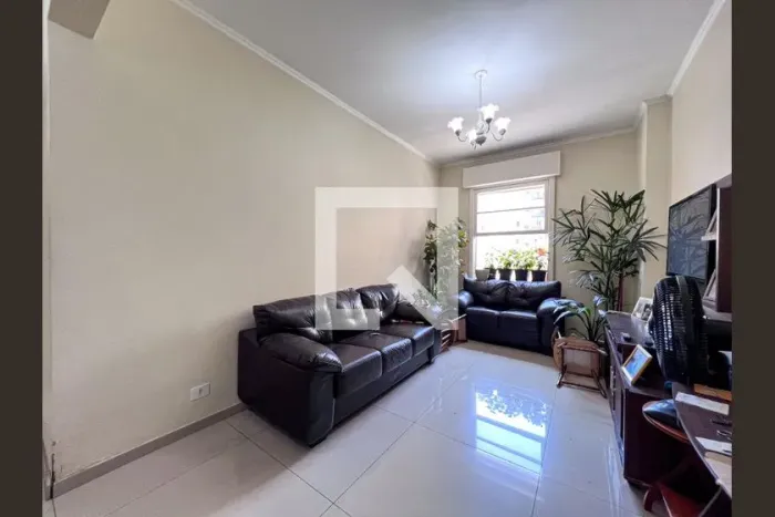 Apartamento à Venda - Consolação, 1 Quarto, 68 m2