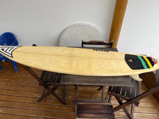 Prancha de surf 6/2
