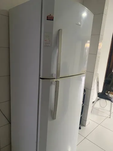 Vendo geladeira