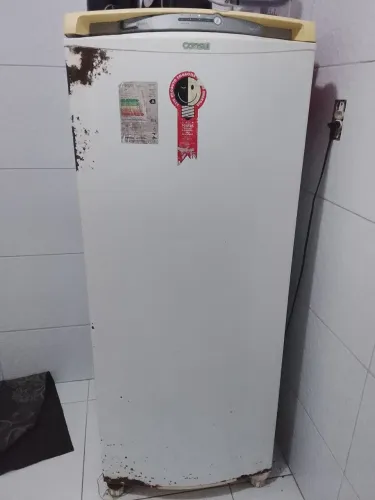 Vendo geladeira
