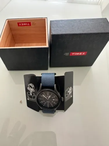 Timex Expedition Scout 40mm