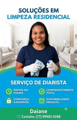 Faxinas