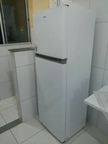Geladeira 