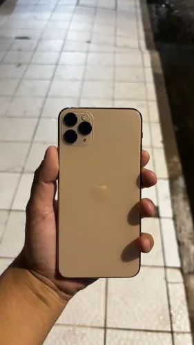 11 PRO MAX 64GB