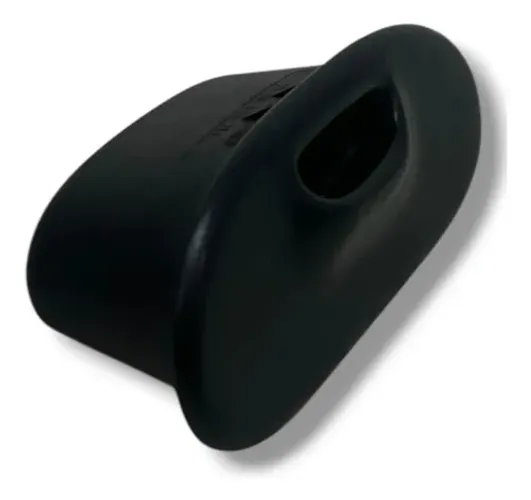 Cinzeiro Tras Esquerdo Renault Scenic 2002 2003 2004 2005
