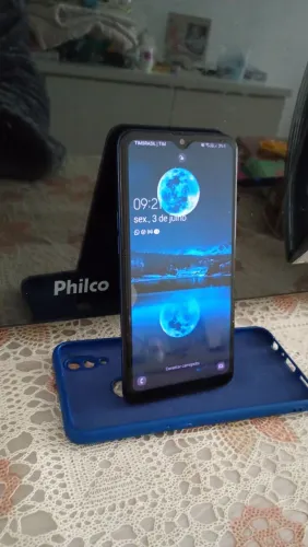 Celular Galaxy A10s