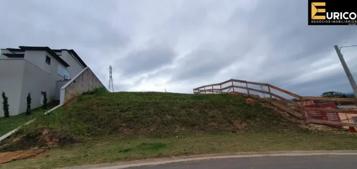 Terreno em Condomínio à venda no Condomínio Campo de Toscana em Vinhedo/SP