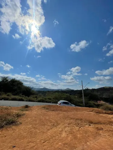 Lote Nova Fabriciano | Pronto para Construir