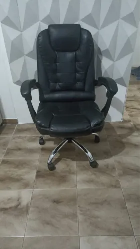 Cadeira confortável
