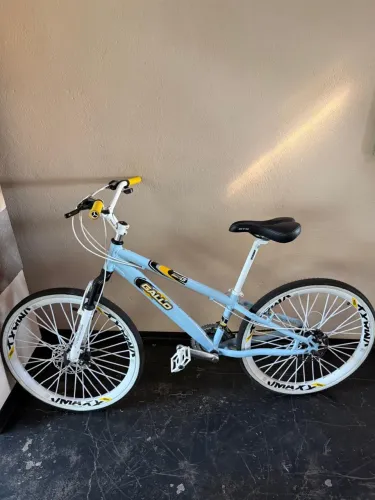 Bicicleta Gallo