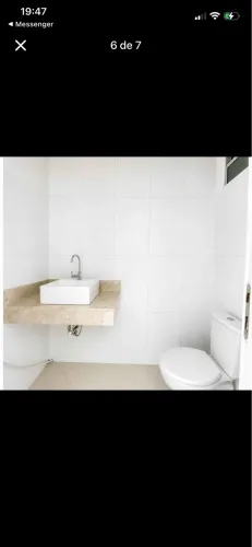 Ponto comercial no centro de Petrolina 3 salas cozinha e banheiro