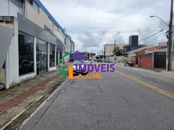 COMERCIAL - JARDIM CIDADE DE FLORIANÓPOLIS - SC