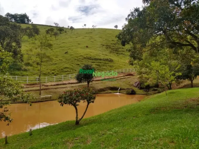 TERRENOS COM ESCRITURA PARA FORMAR CHÁCARAS EM CUNHA-SP