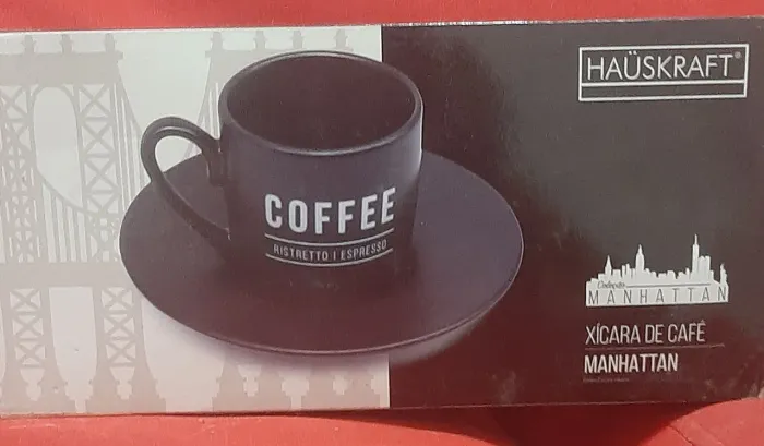 KIT CAFÉ DA MANHÃ