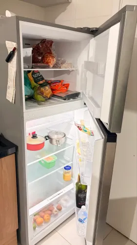 Vendo geladeira nova!