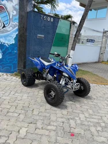 Quadriciclo 450 2009