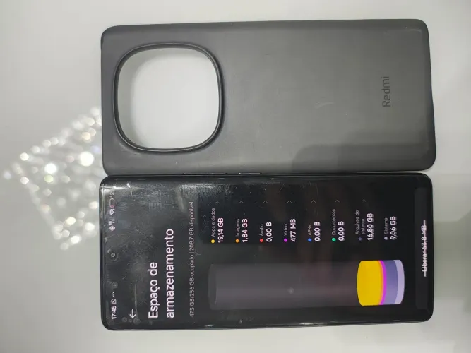 Note 14 pro valor pra sair hojee