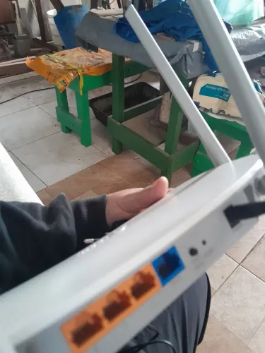 Aparelho de internet