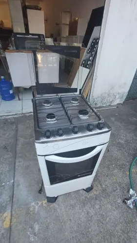 Fogão continental affetto