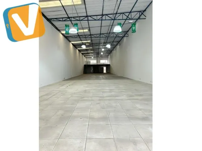 Salão Vila Diva 576 m²