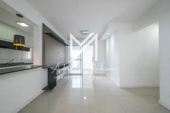 Apartamento no Condomínio Terraço São Caetano