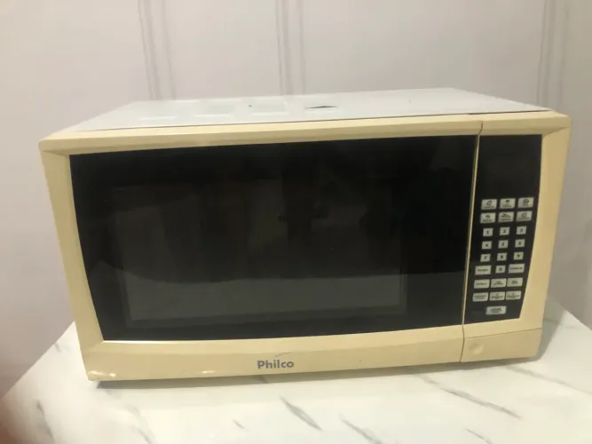 Microondas Philco 18L