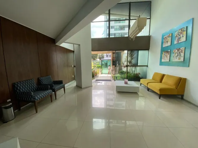 Veja que oportunidade incrível em Casa Amarela!!!