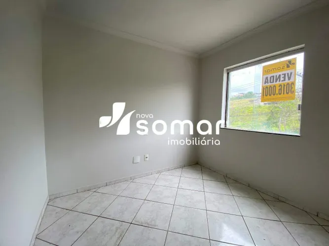 Apartamento à venda, 3 quarto, 1 vaga, Bom Pastor - Divinópolis/MG