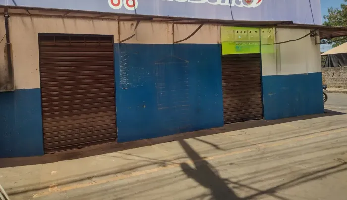 Salao comercial para aluguel com 200 metros quadrados em Pedra 90 - Cuiabá - MT