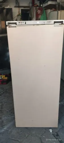 Freezer vertical da Consul