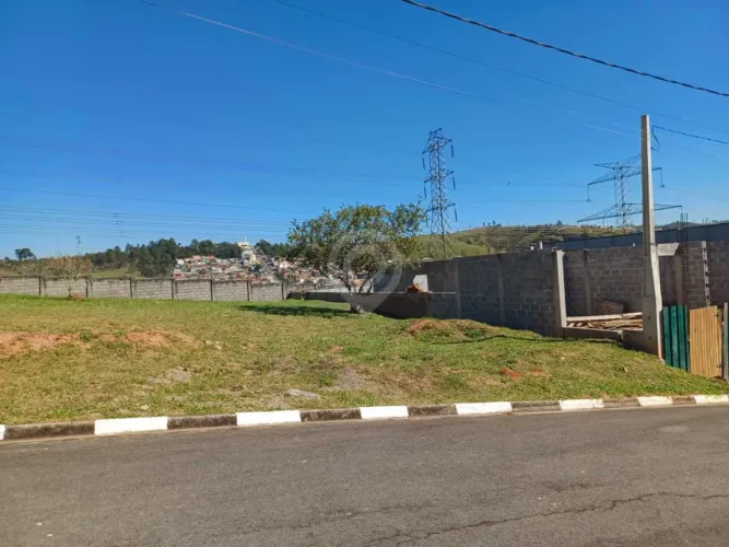 Terreno-À VENDA-Loteamento Residencial Dolce Vita-Itatiba-SP