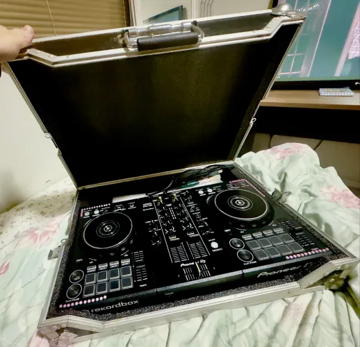 DDJ 400 pioneer