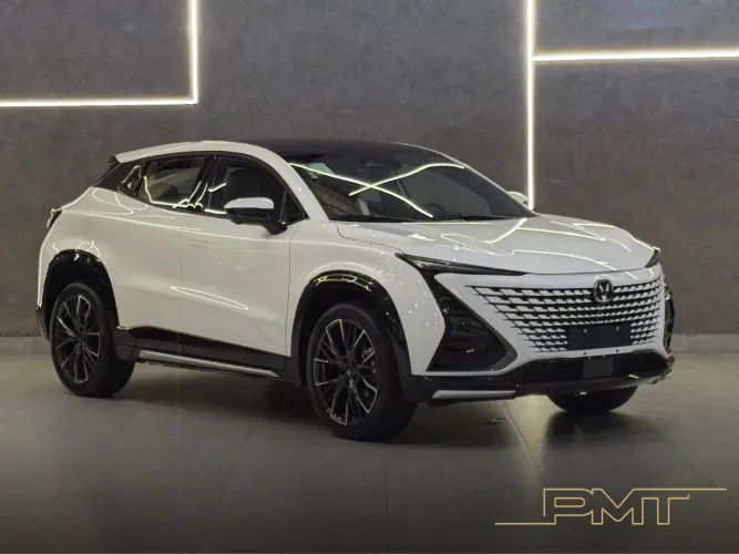 Caoa Changan UNI-T 1.5 16V TGDi 2027