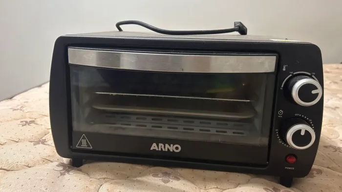 Forno elétrico arno