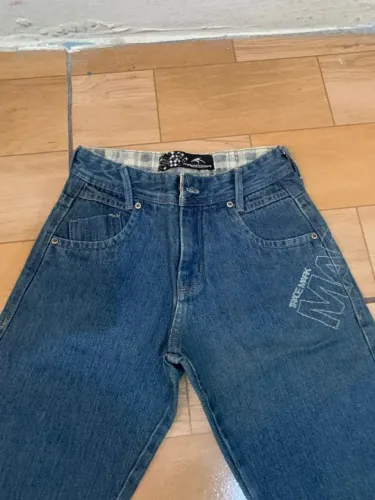 Short maresia infantil