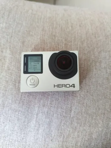 Gopro Hero 4