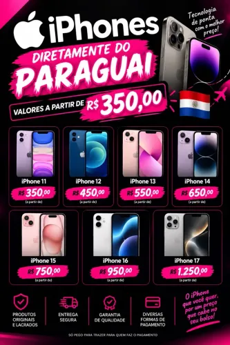 iPhone original 