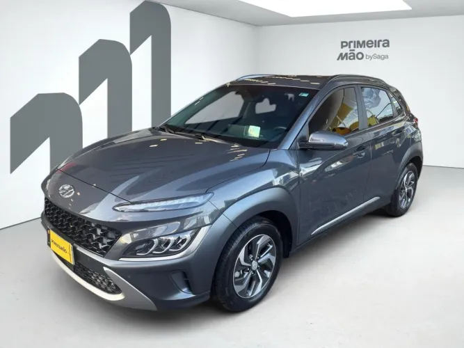 Hyundai Kona 1.6 16V Aut. (hibrido) 2024