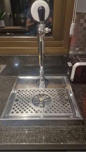 Chopeira 1 Via Naja Italiana Elétrica Completa