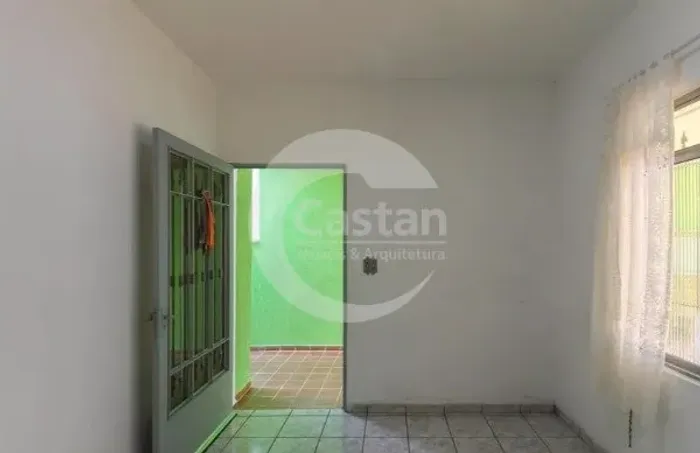 casa térrea à venda na vila formosa
