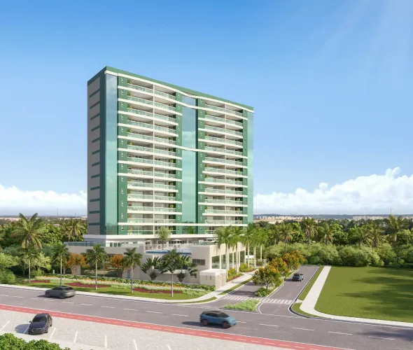 Acqualina Residence [23677]