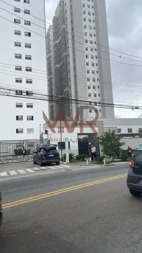 Apartamento a venda em São Miguel Paulista