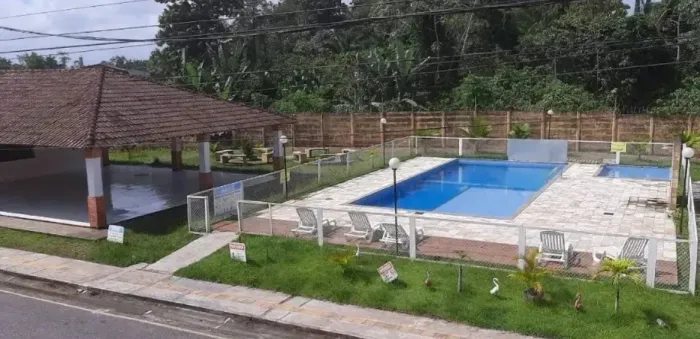 Aluga-se Apartamento 3/4 sendo 1 Suíte no Super Life Coqueiro