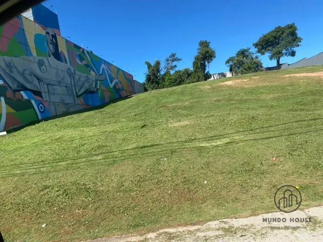 Terreno a venda no Condomínio Alphaville Nova Esplanada 1