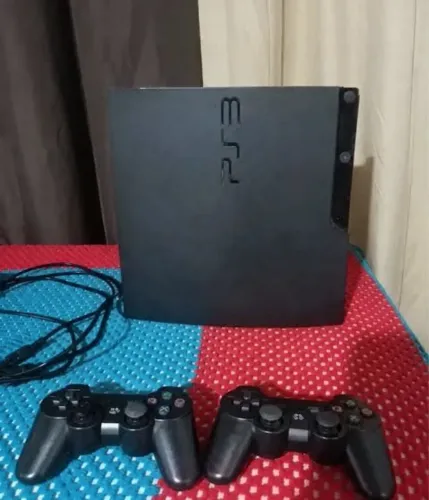 PS3 desbloqueado já é o menor valor