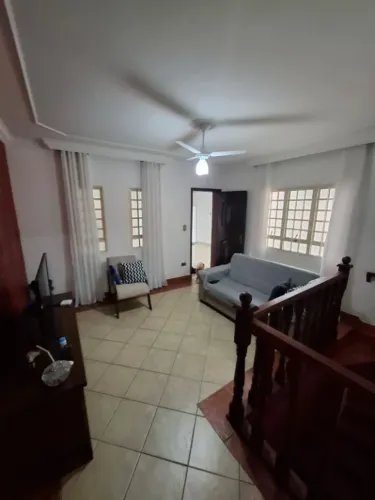 Casa para venda no bairro Santa Rosa em Piracicaba/SP